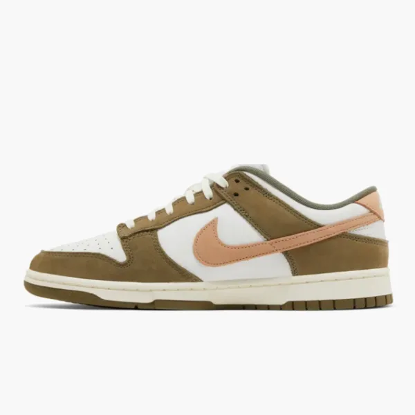 Nike Dunk Retro Low "Olive Hemp"