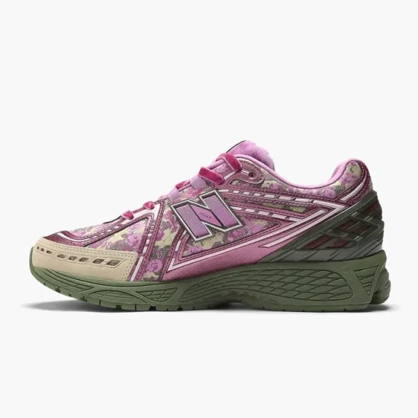 New Balance 1906R & Jack Harlow Rose Runner