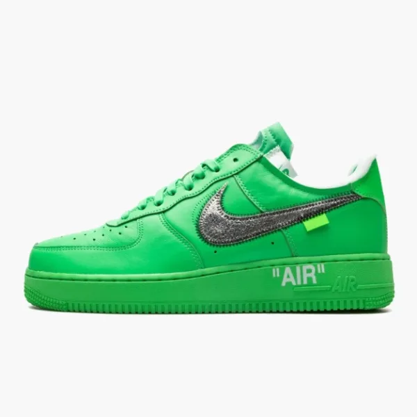 Nike Air Force 1 Low Off-white - Brooklyn
