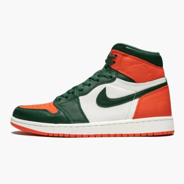 Air Jordan 1 Retro High OG Solefly