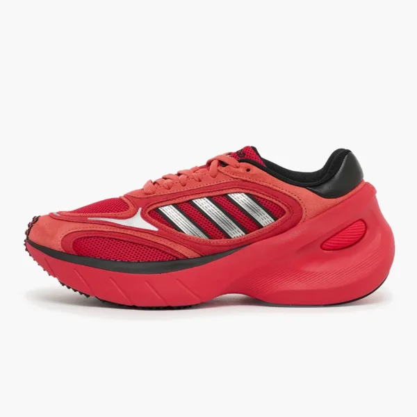 Adidas Adizero Goukana Scarlet