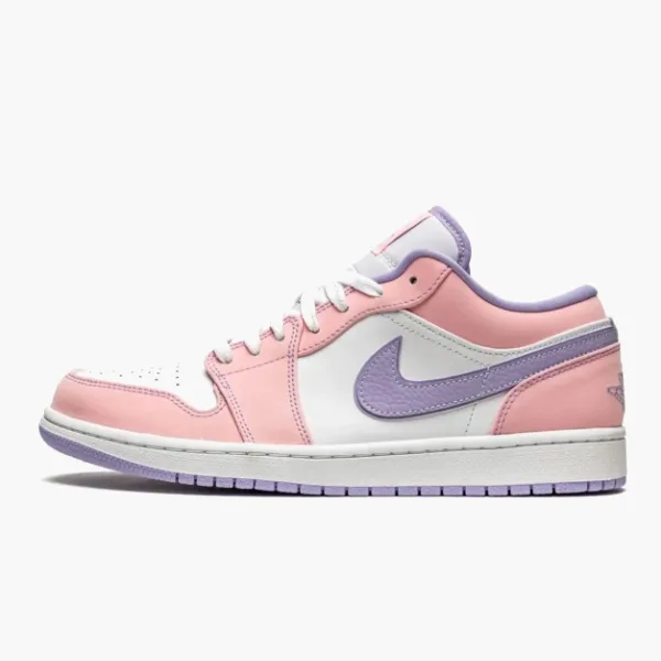 Air Jordan 1 Low SE Arctic Punch