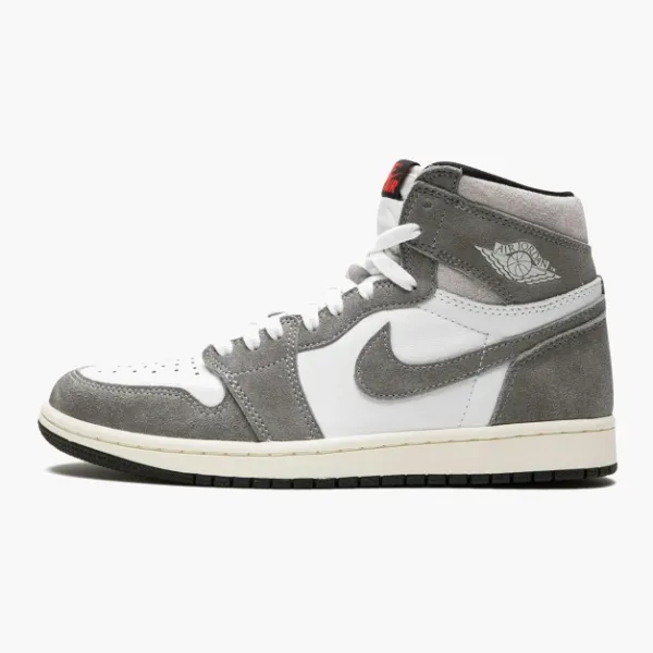 Air Jordan 1 High OG Washed Black