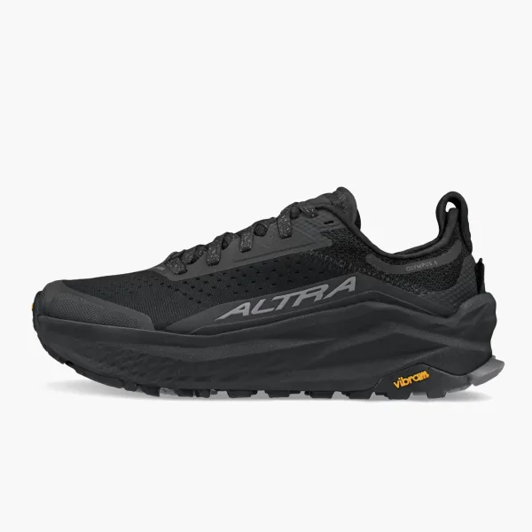 Altra Olympus 6 Black/Black