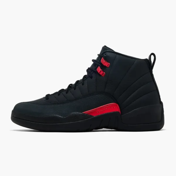 Air Jordan 12 Retro Bloodline