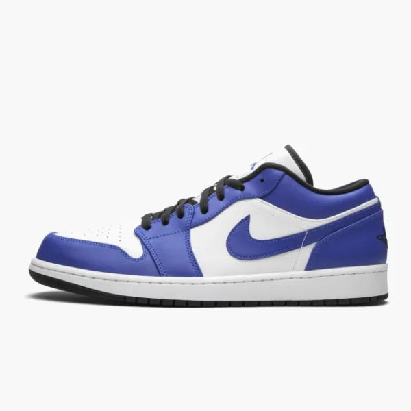 Air Jordan 1 Low Game Royal