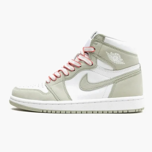 Air Jordan 1 High OG WMNS Seafoam
