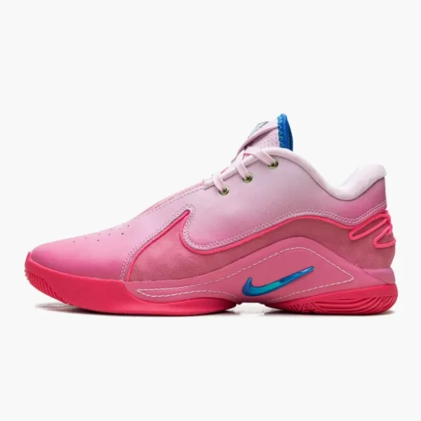 Nike LeBron 22 I Promise