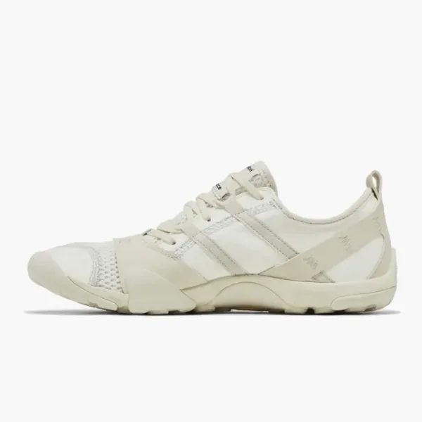 District Vision x New Balance MT10O Cloud Dancer