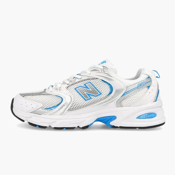 New Balance 530 White Sky Blue