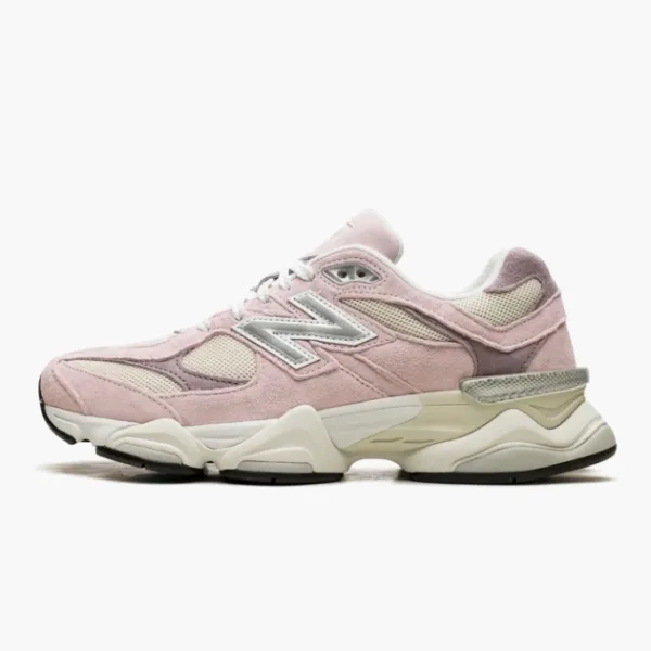 New Balance 9060 Rose Sugar Ice Wine