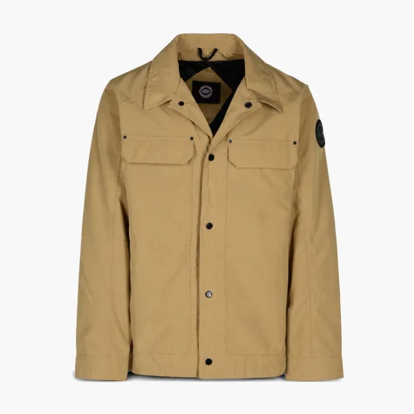Canada Goose Jacket Black Label Desert