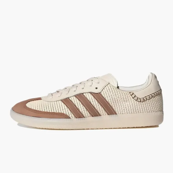 Adidas Samba Wales Bonner Cream White