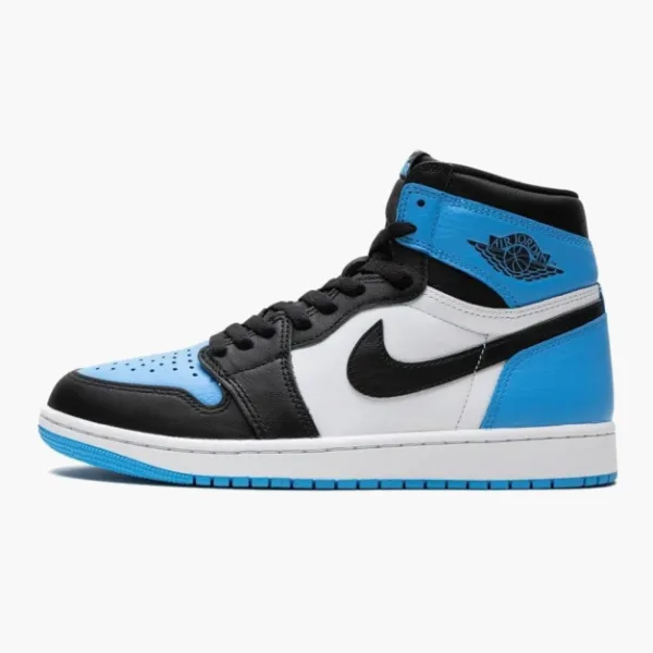 Air Jordan 1 Retro High OG Unc Toe