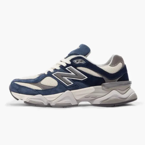 New Balance 9060 Natural Indigo