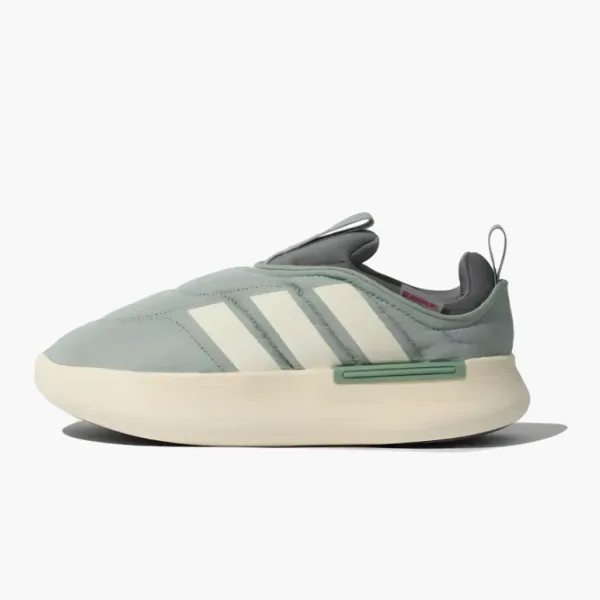 Adidas Adipuff Sage Green