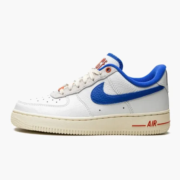 Air Force 1 LO MNS WMNS Command Force