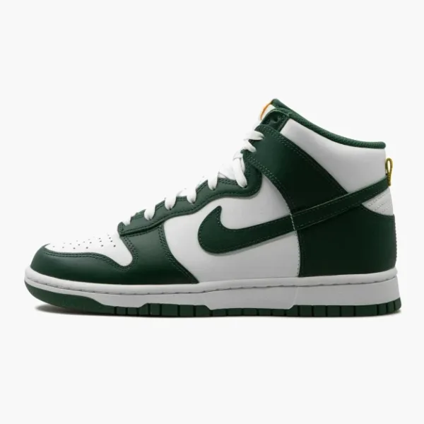 Nike Dunk High Australia