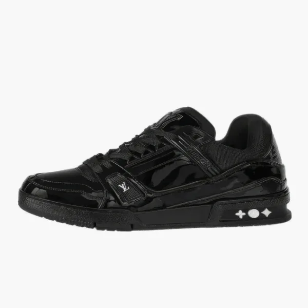 Louis Vuitton Trainer Midnight