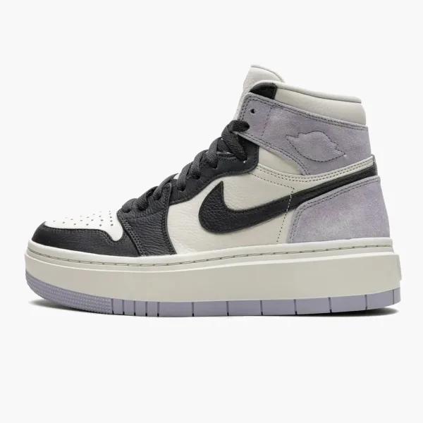 Air Jordan 1 Elevate High WMNS Titanium