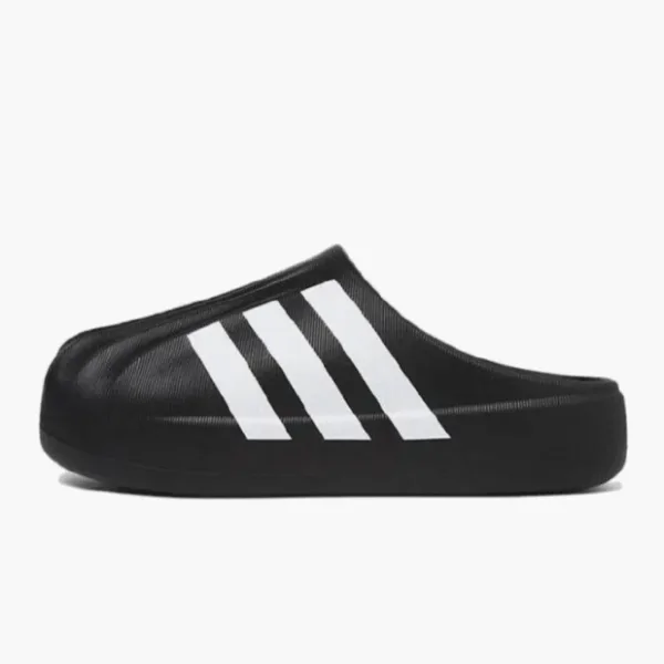 Adidas adiFOM Superstar Mule Black