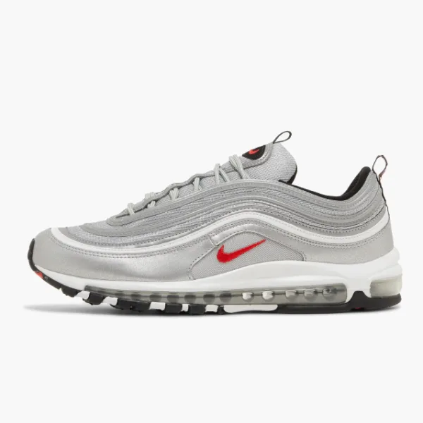 Nike Air Max 97 OG Silver Bullet 2022