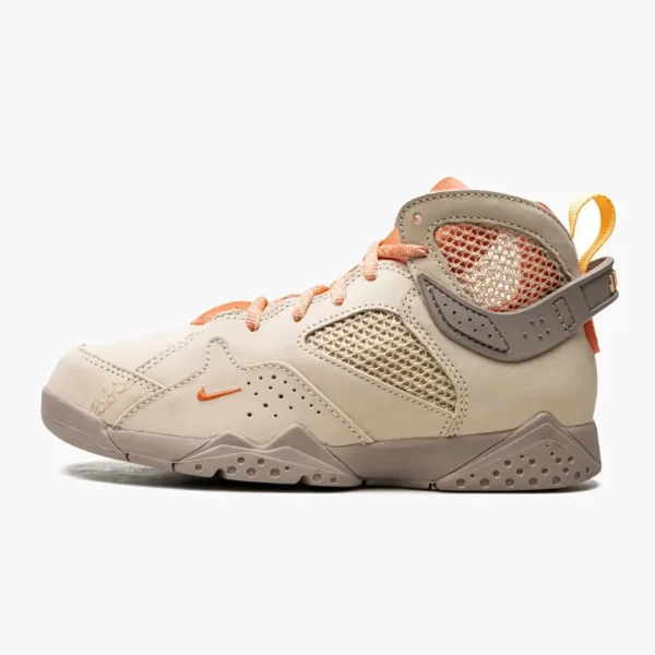 Air Jordan 7 PS Bephies Beauty Supply