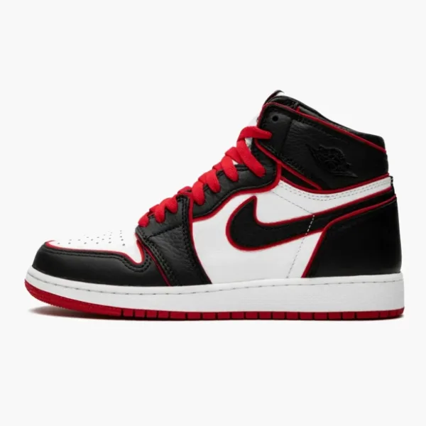 Air Jordan 1 Retro High OG GS Meant To Fly