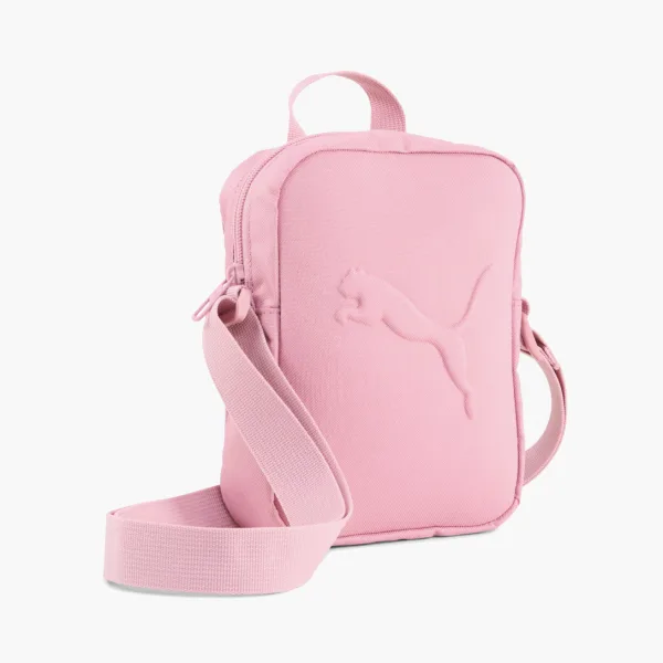 Puma Buzz Portable Bag Pink