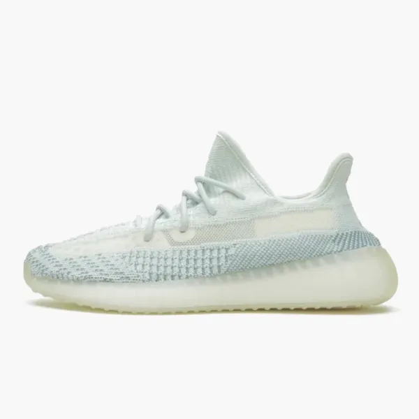 Yeezy Boost 350 V2 Cloud White