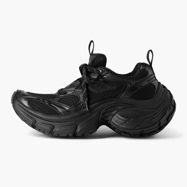 Balenciaga 10XL WMNS Black
