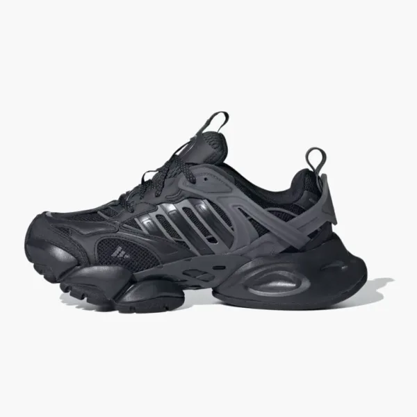 Adidas XLG Runner Deluxe Core Black/Grey Four