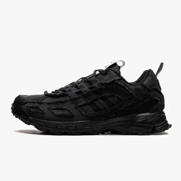 Adidas Shadowturf x Song for the Mute Black Night Grey