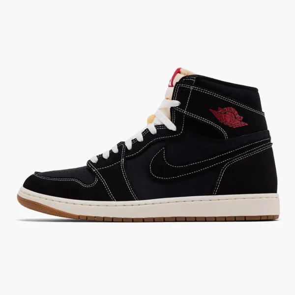 Air Jordan 1 High OG Flight Club