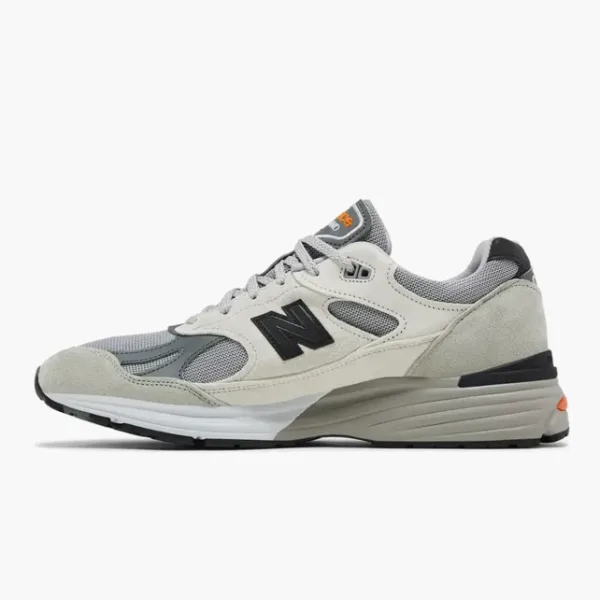 New Balance 991v2 Made in England 'Winter Flare