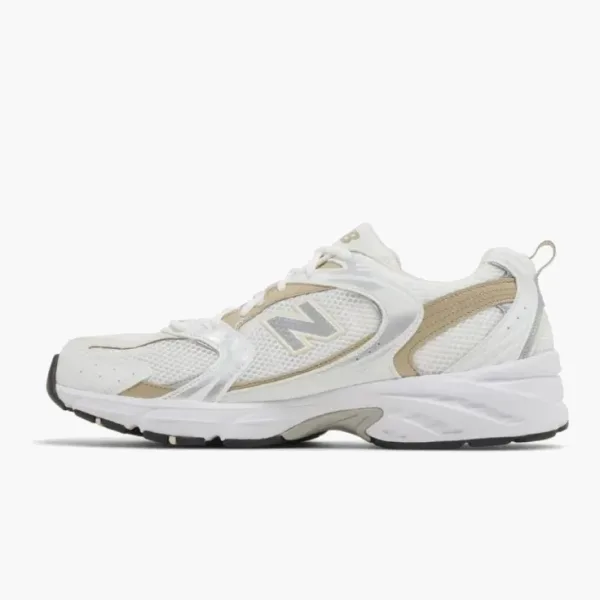 New Balance 530 "White Stoneware"
