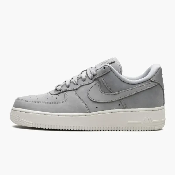 Air Force 1 Low '07 PRM WMNS Wolf Grey