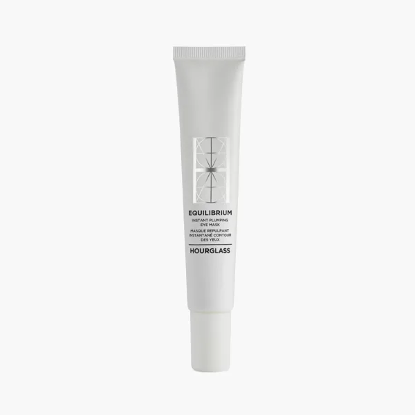 Hourglass Equilibrium Instant Plumping Eye Mask (30ml)