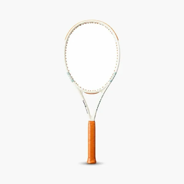 Wilson Clash 100L V3 280g Tennis Racket Red