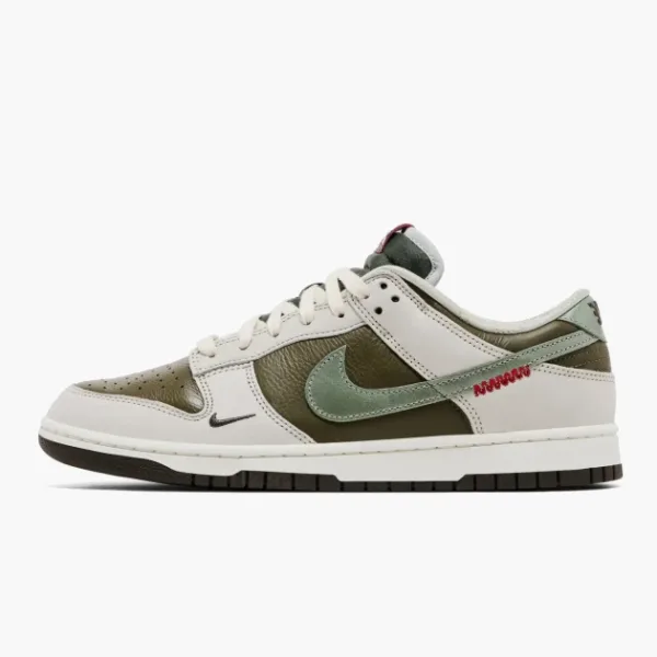 Nike Dunk Low Year of the Snake