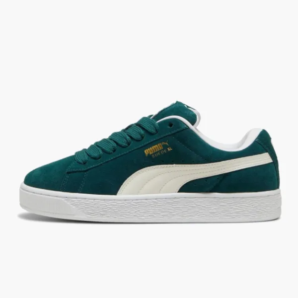 Puma Suede XL Dark Myrtle