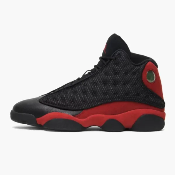 Jordan 13 Retro Bred