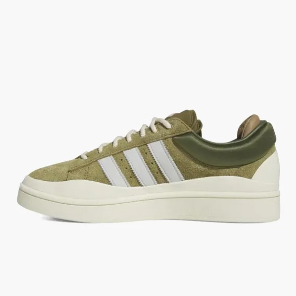 Adidas Campus Light Bad Bunny Wild Moss