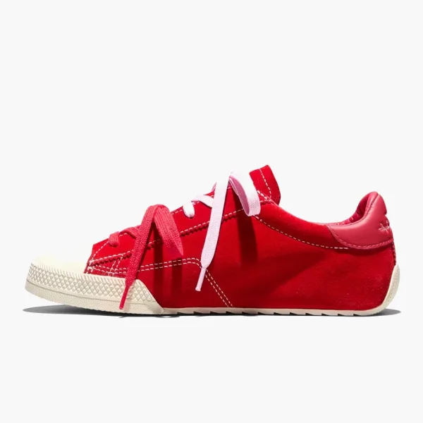 Converse Chuck Taylor Lo Red Egret