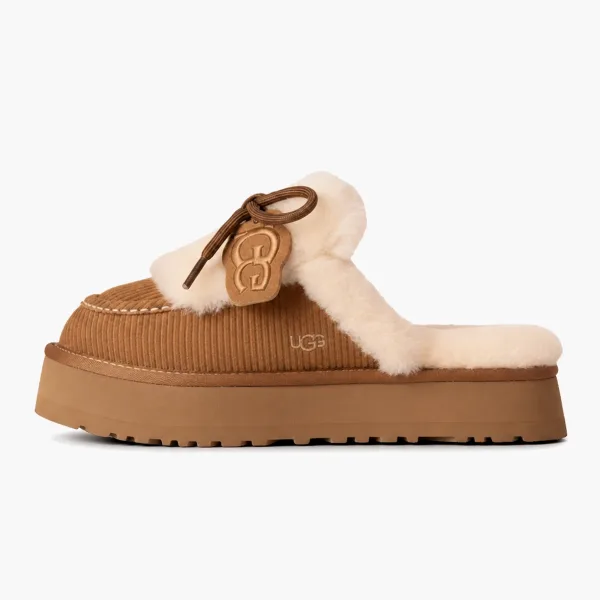 UGG Disquette Heritage WMNS Chestnut