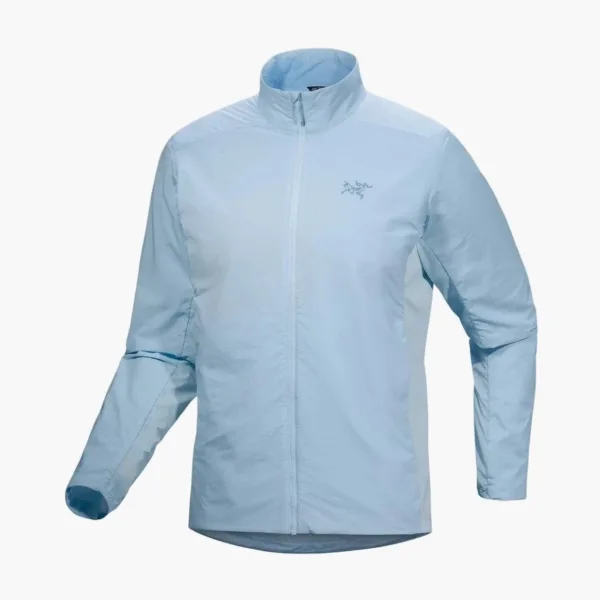 Arc'teryx Atom SL Jacket Alpine Blue