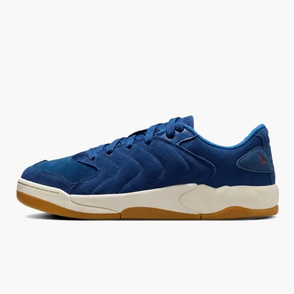 Air Jordan Session 'Storm Blue'