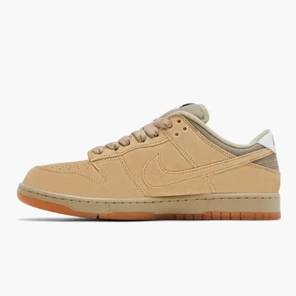 Nike Dunk Low SB Pro B Parachute Beige
