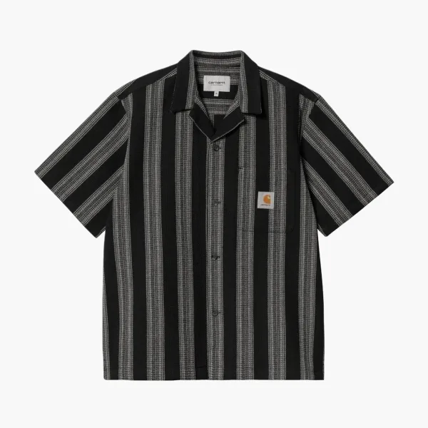 Carhartt WIP SS24 SS Dodson Shirt
