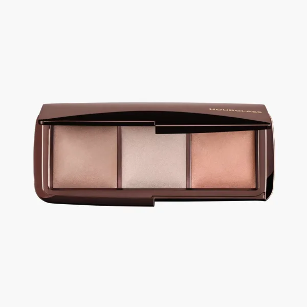 Hourglass Ambient Lighting Palette
